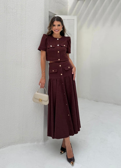 Conjunto Shophie