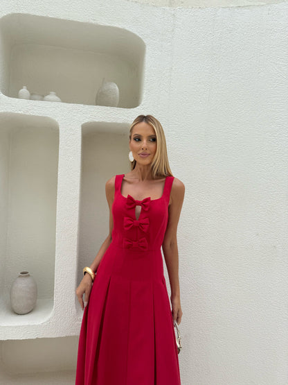 Vestido Magda
