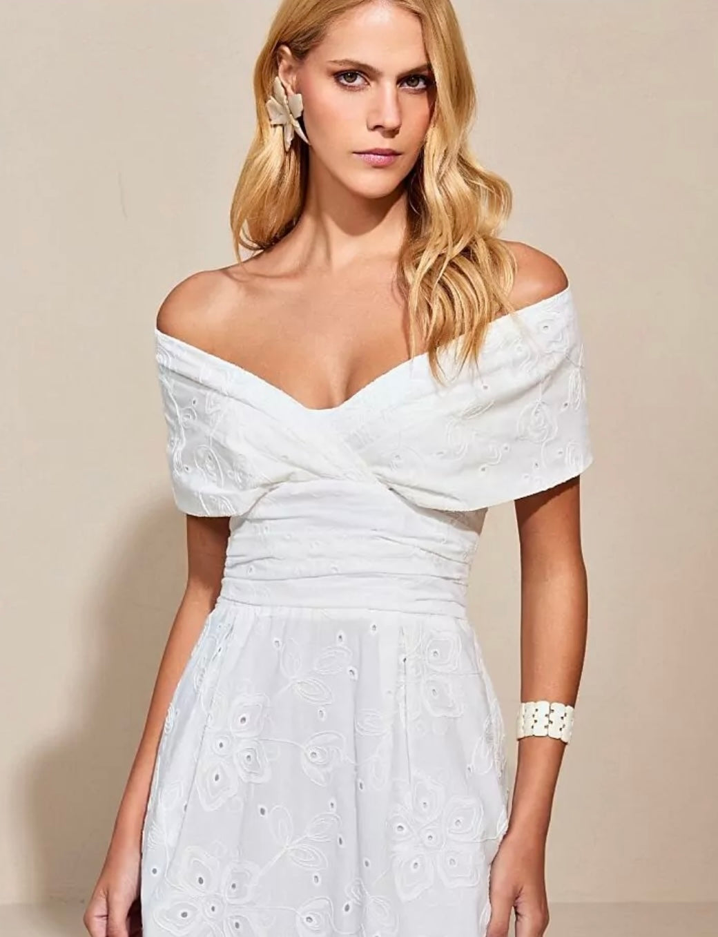 Vestido Dani