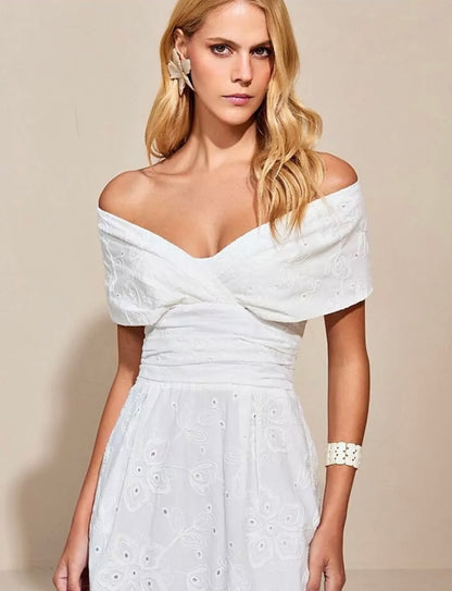 Vestido Dani