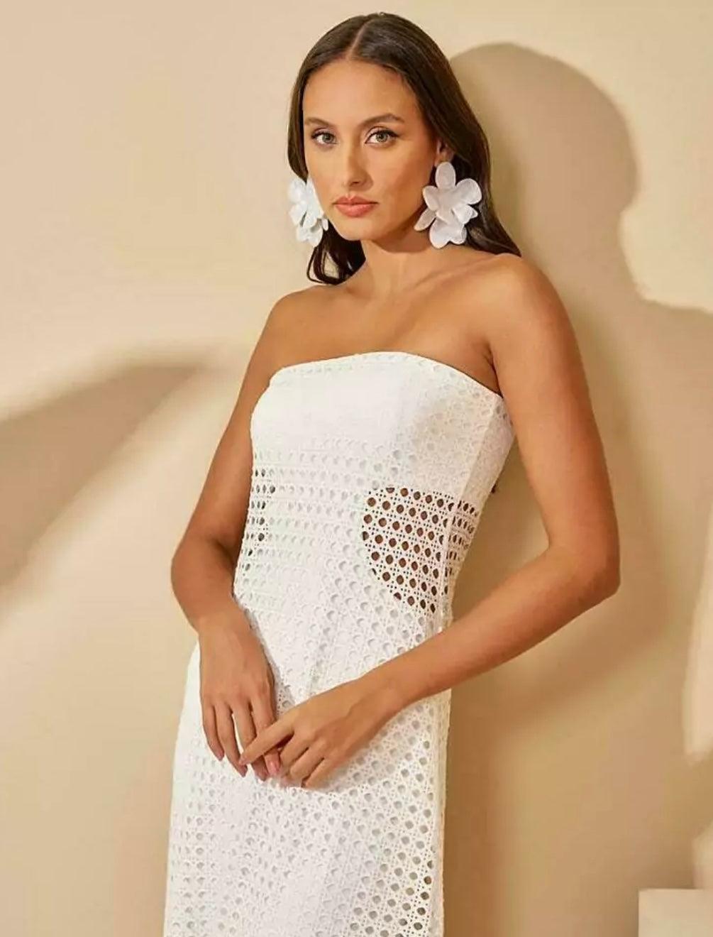Vestido Gabi - Lolitta Stoore