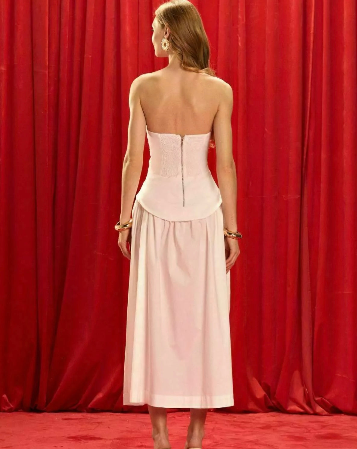 Vestido Maira