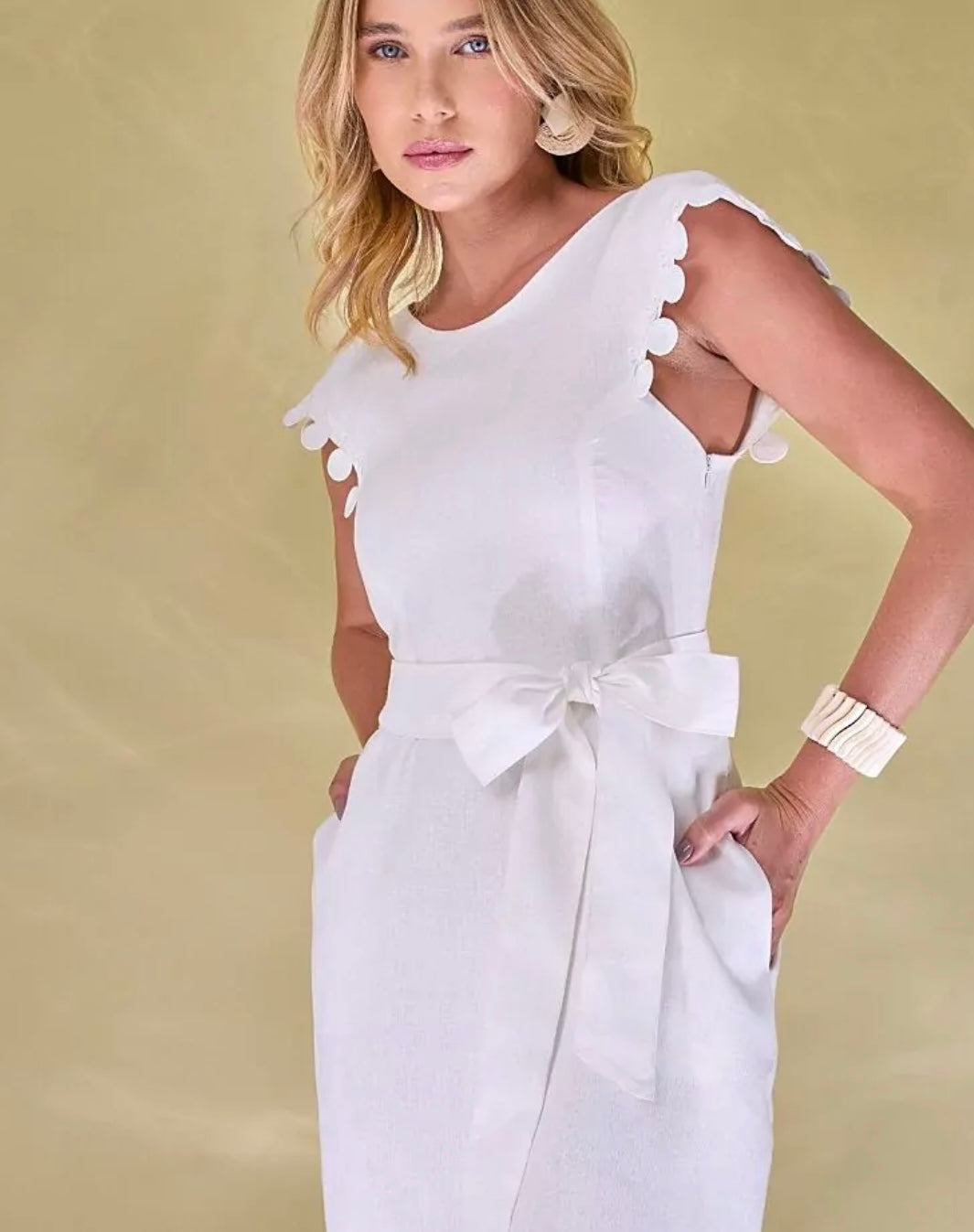 Vestido Sophie