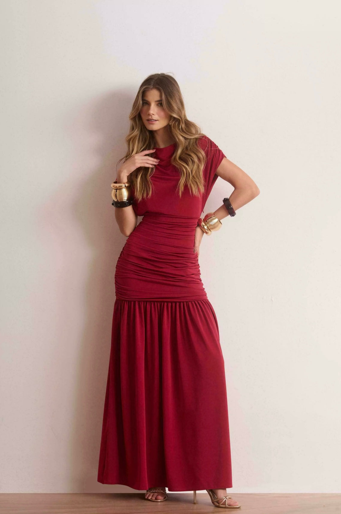 Vestido Valerie