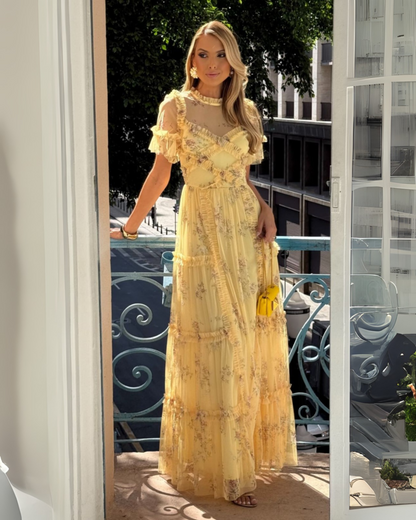 Vestido Emily