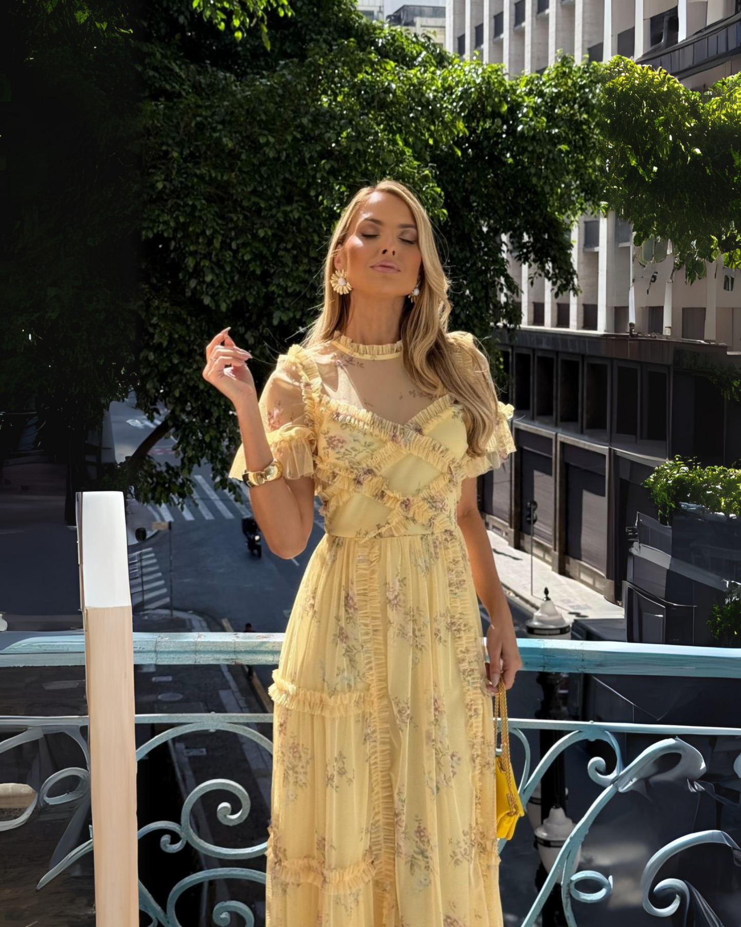 Vestido Emily