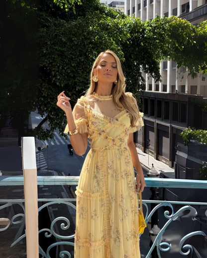 Vestido Emily