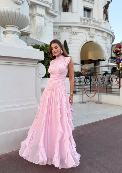Vestido Lubia