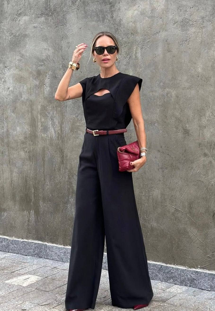Conjunto Elaine Alfaiataria