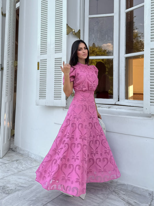 Vestido Alícia