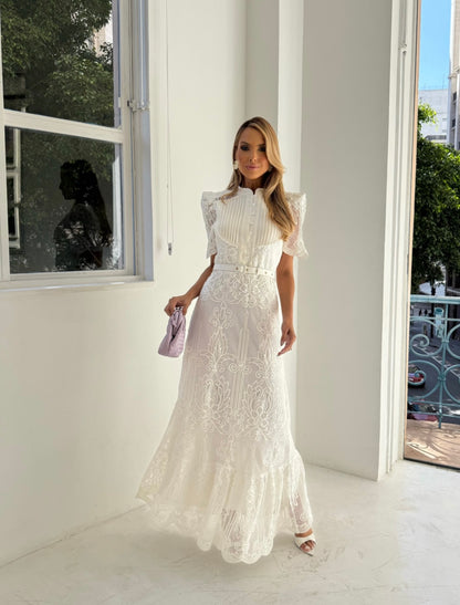 Vestido Alicia
