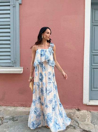 Vestido Florentina