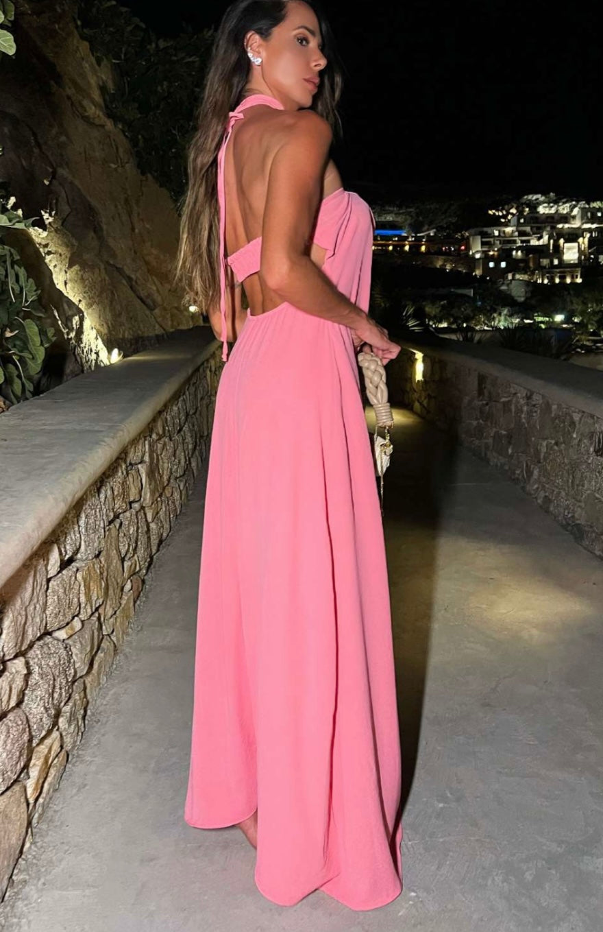 Vestido Navagio