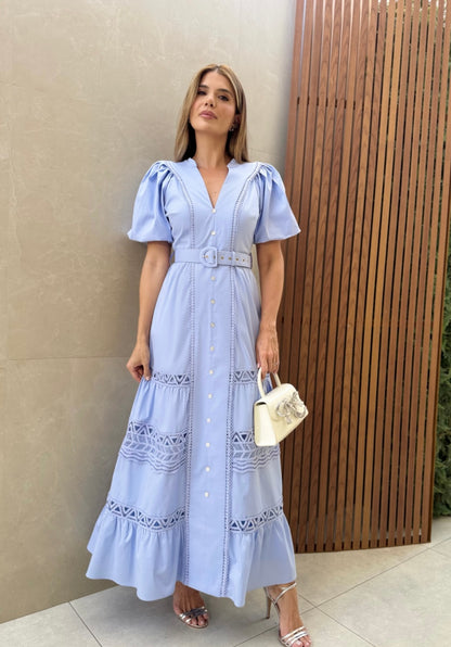Vestido Lavínia