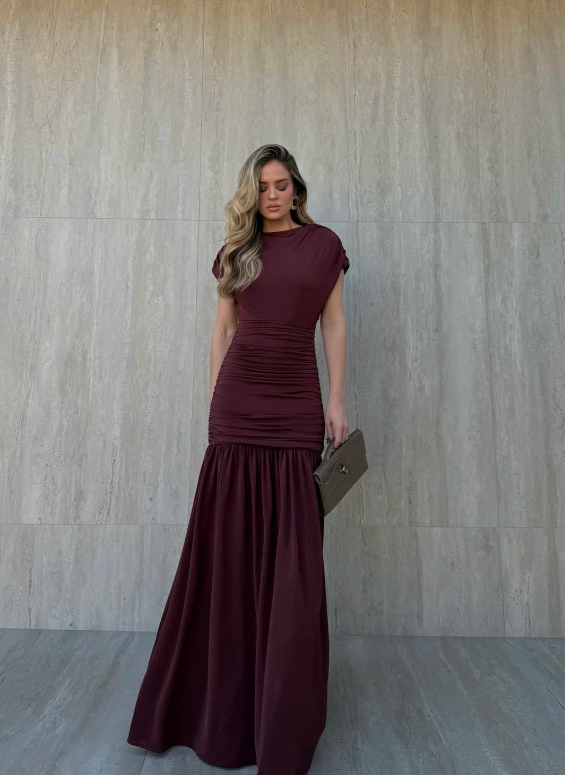 Vestido Valerie