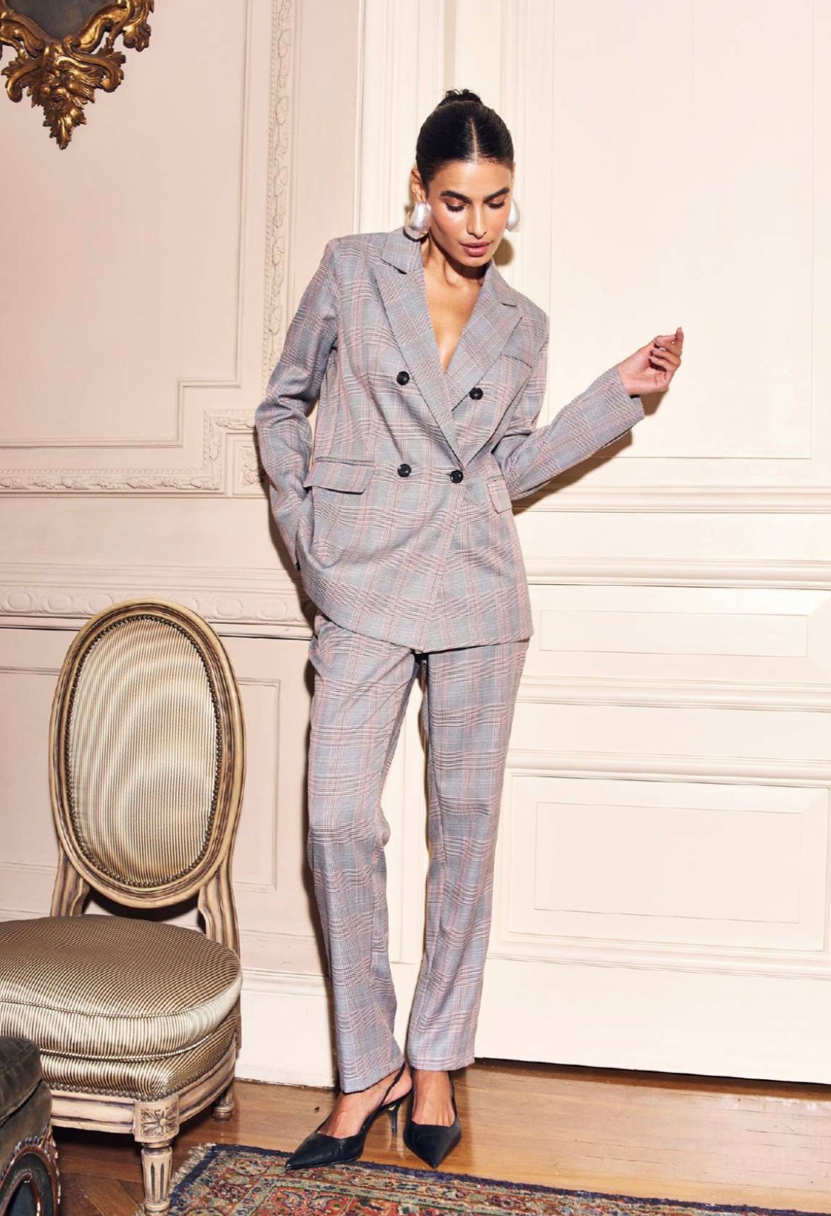 Conjunto Xadrez