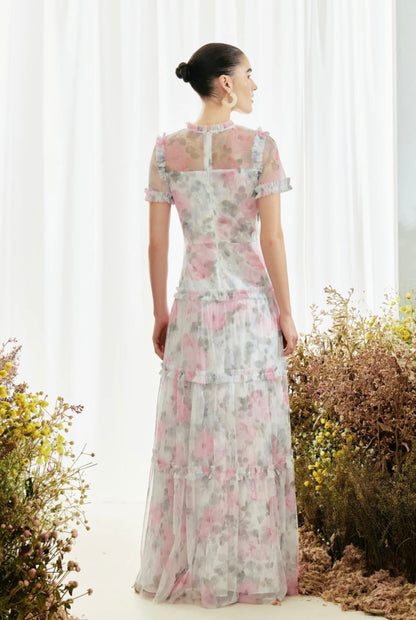 Vestido Vanessa