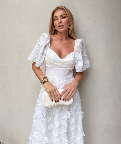 Vestido Karina
