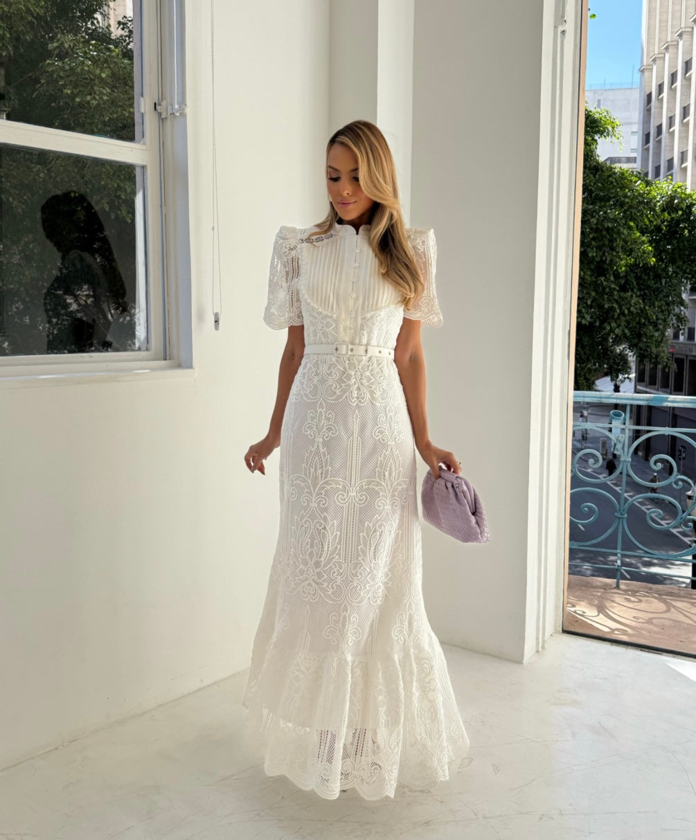 Vestido Alicia