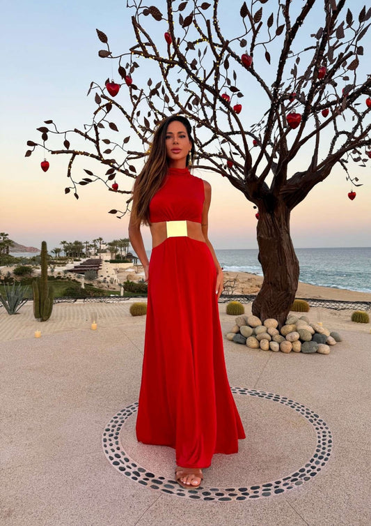 PRÉ VENDA - Vestido Miro