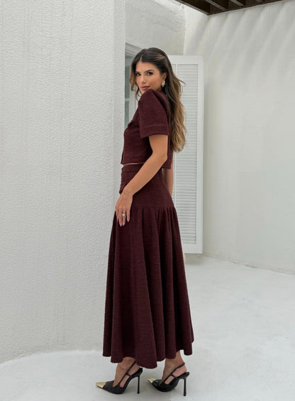 Conjunto Shophie
