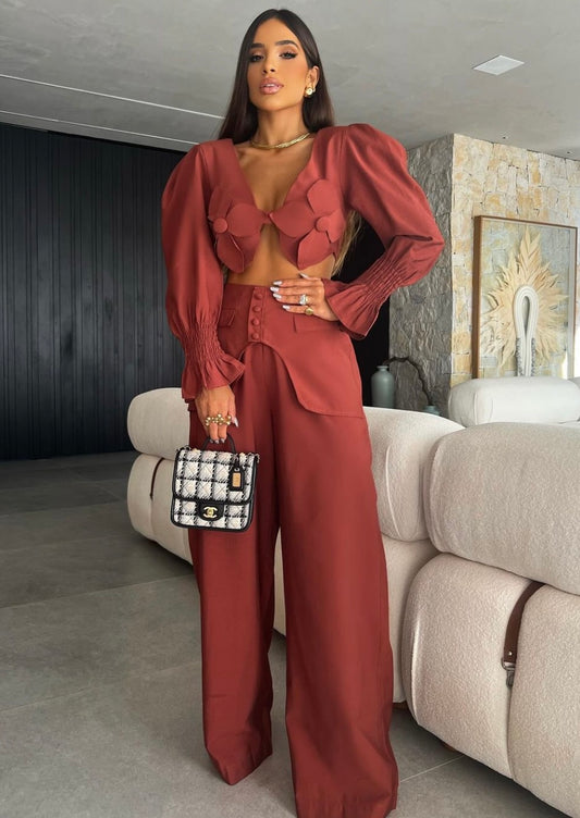 Conjunto Letih