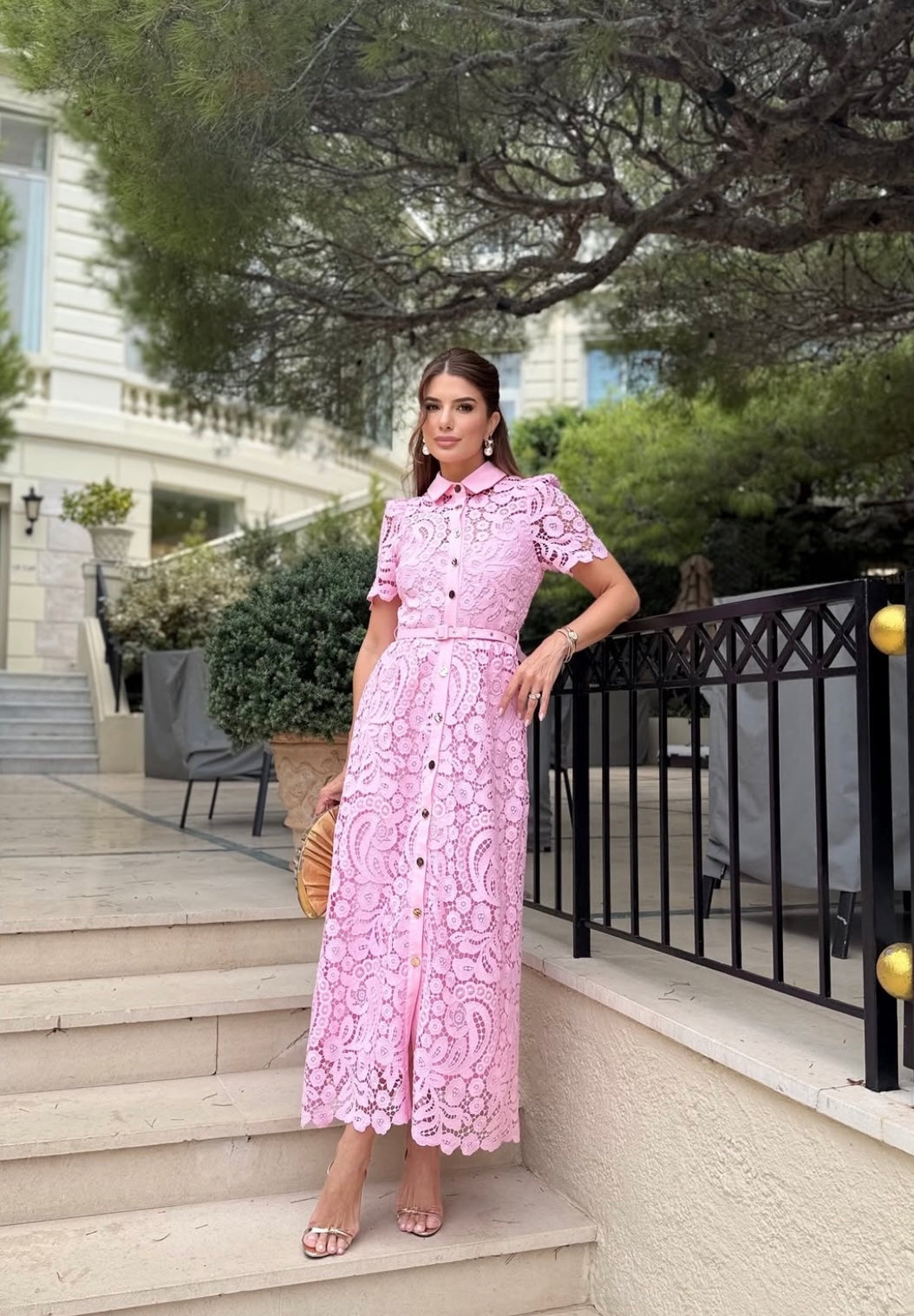 Vestido Ali