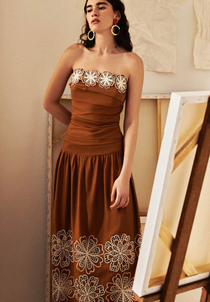 Vestido Belinda