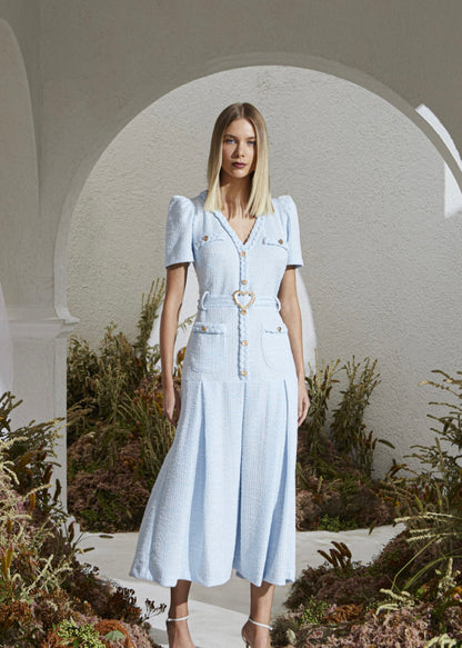 Vestido Lauana