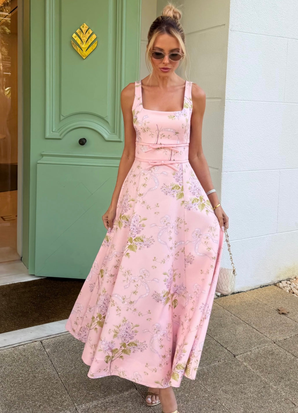 Vestido Laurita