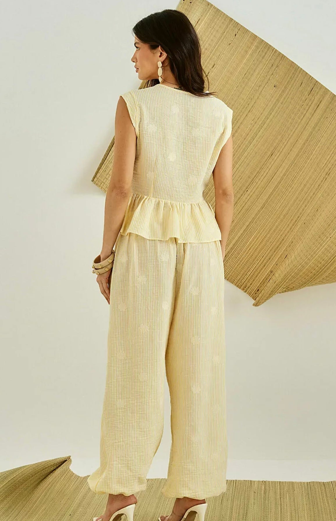 Conjunto Alessandra