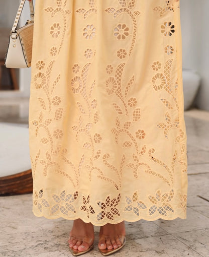 Vestido Sabrina