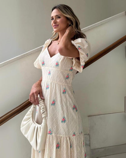 Vestido Bianca