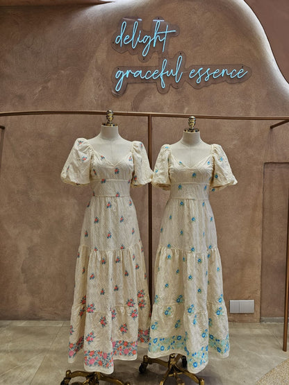 Vestido Bianca