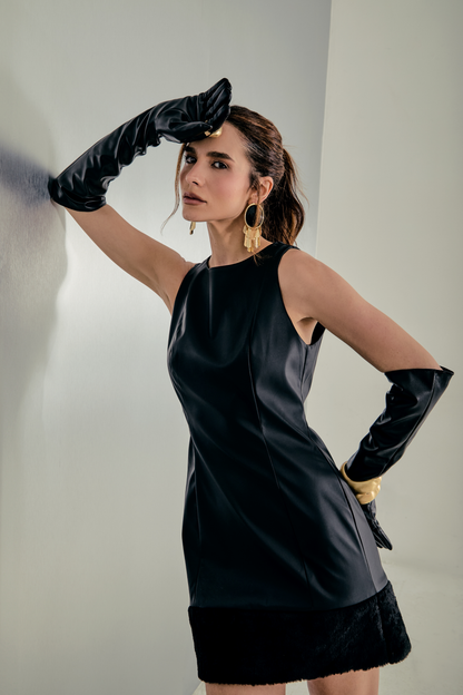 Vestido Sophi
