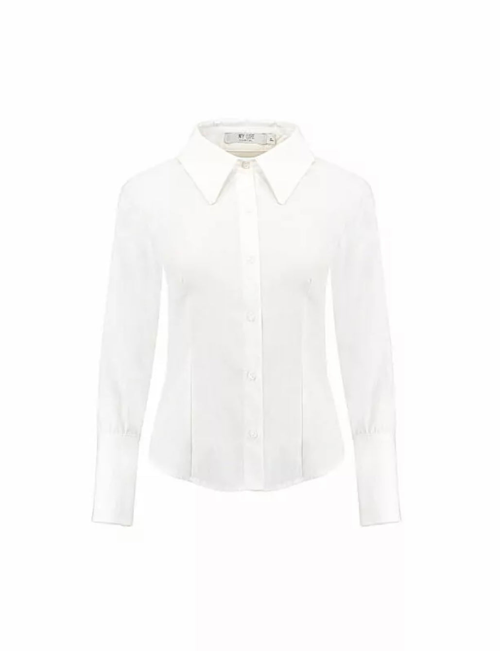 Camisa Lucy