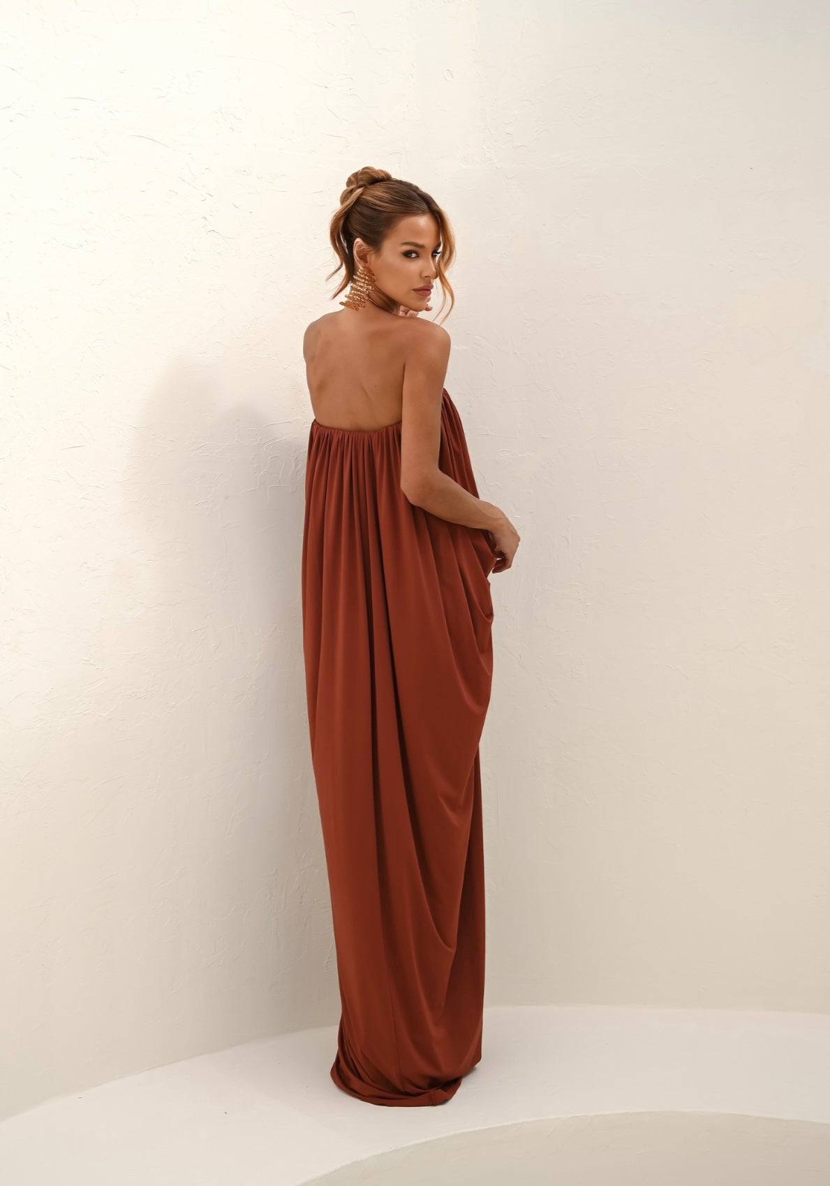 Vestido Luzia