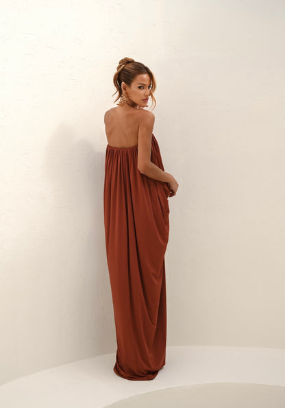 Vestido Luzia