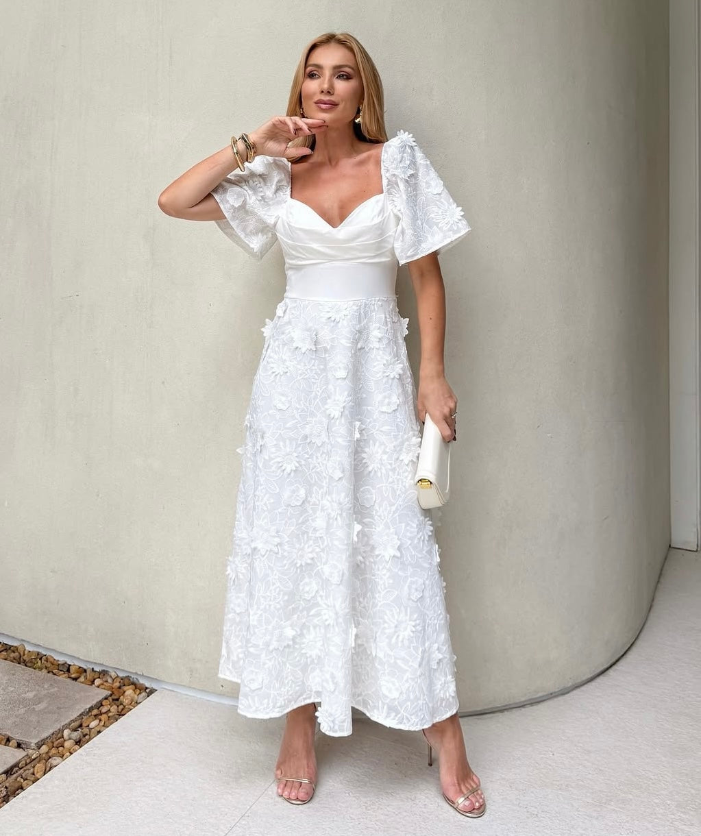 Vestido Karina