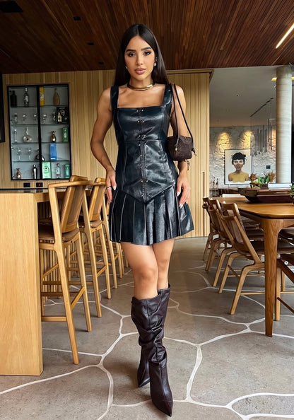PRÉ VENDA- Vestido Boss