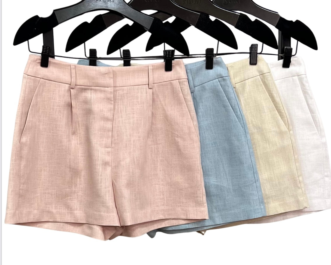 Shorts Flore