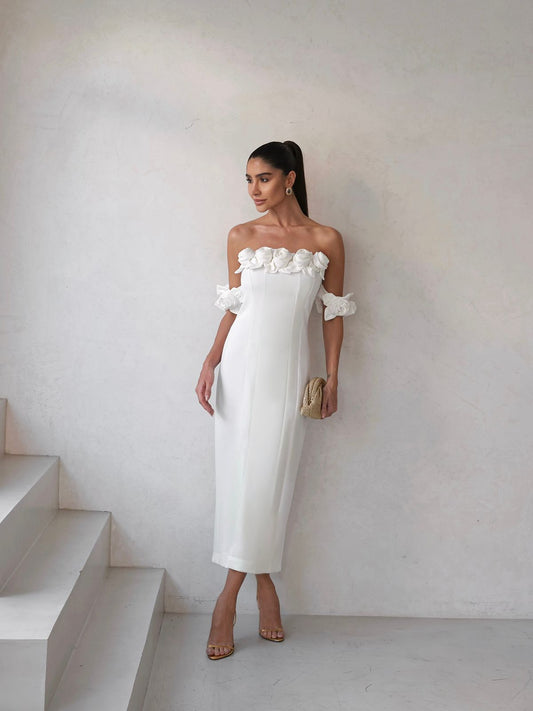 Vestido Anita