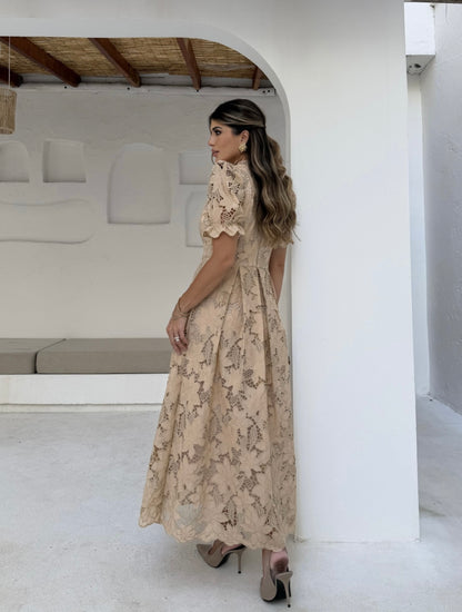 Vestido Maggie