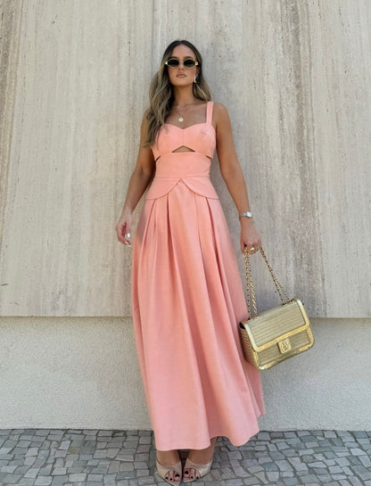 Vestido Karina