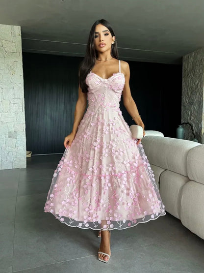 Vestido Nina