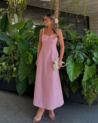 Vestido Ester