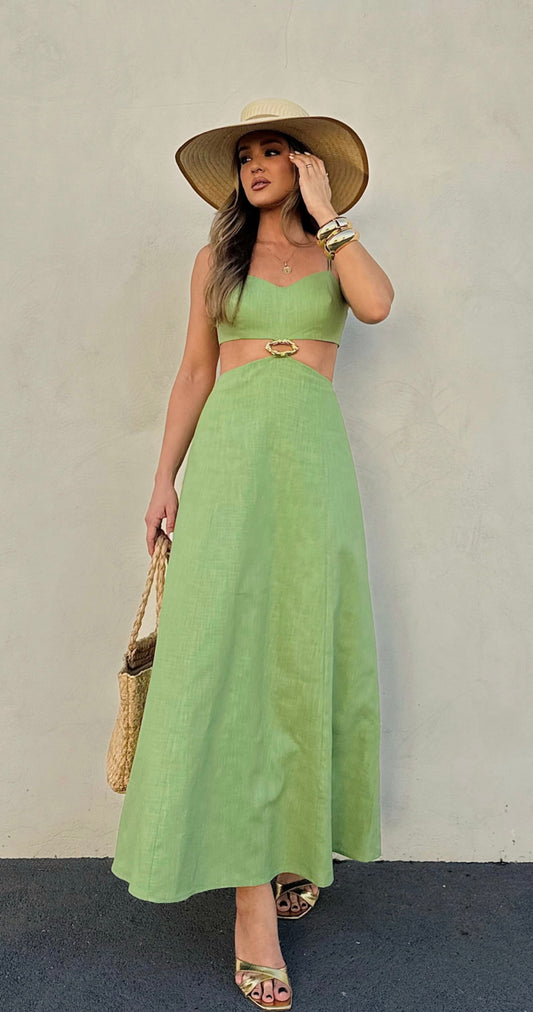 Vestido Betinna