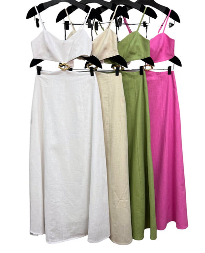 Vestido Betinna