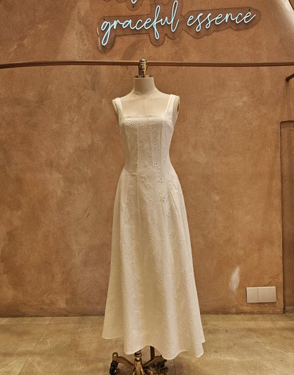Vestido Wilma