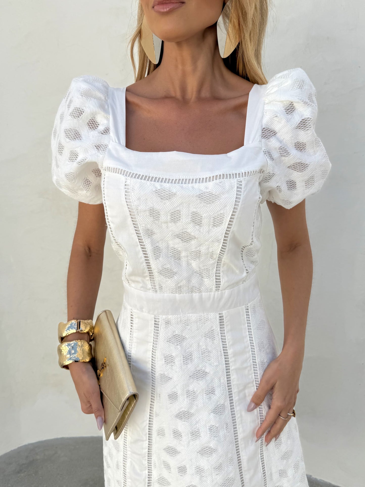 Vestido Stella